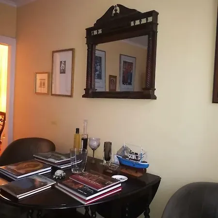 Lejlighed The Poet's Den *