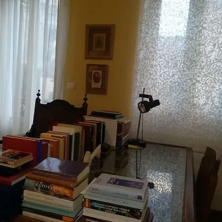 The Poet's Den *