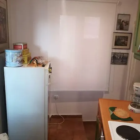 The Poet's Den Apartment Corfu (city)