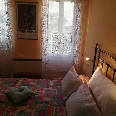 Lejlighed The Poet's Den Corfu (city)