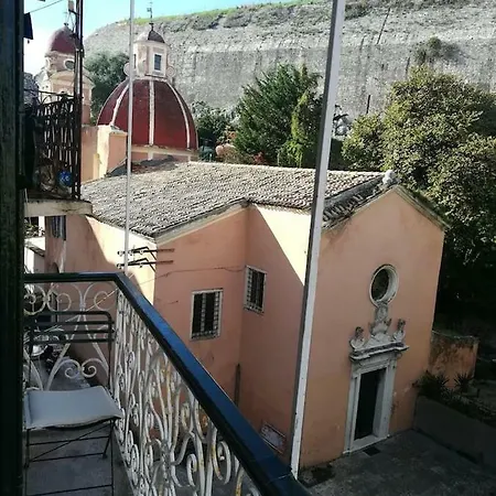 The Poet's Den Corfu (city)