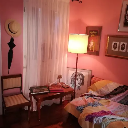 The Poet's Den Corfu (city)