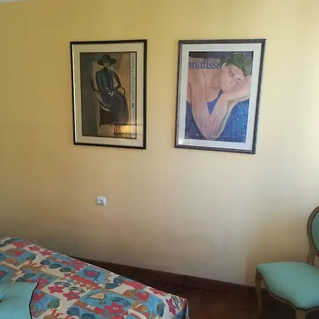 The Poet's Den Apartment Corfu (city)