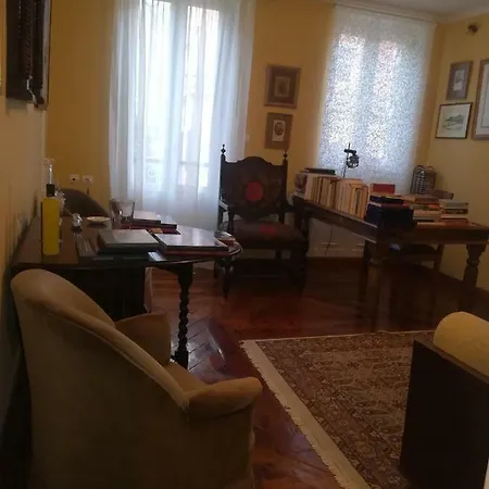 Lejlighed The Poet's Den