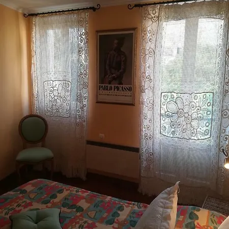 Lejlighed The Poet's Den